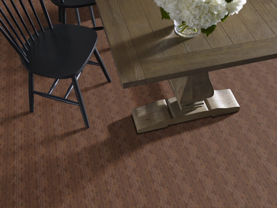 Shaw Floors Carpets Plus Hardwood Destination Chiseled Hickory 6.38 Three Rivers 00941_CH888