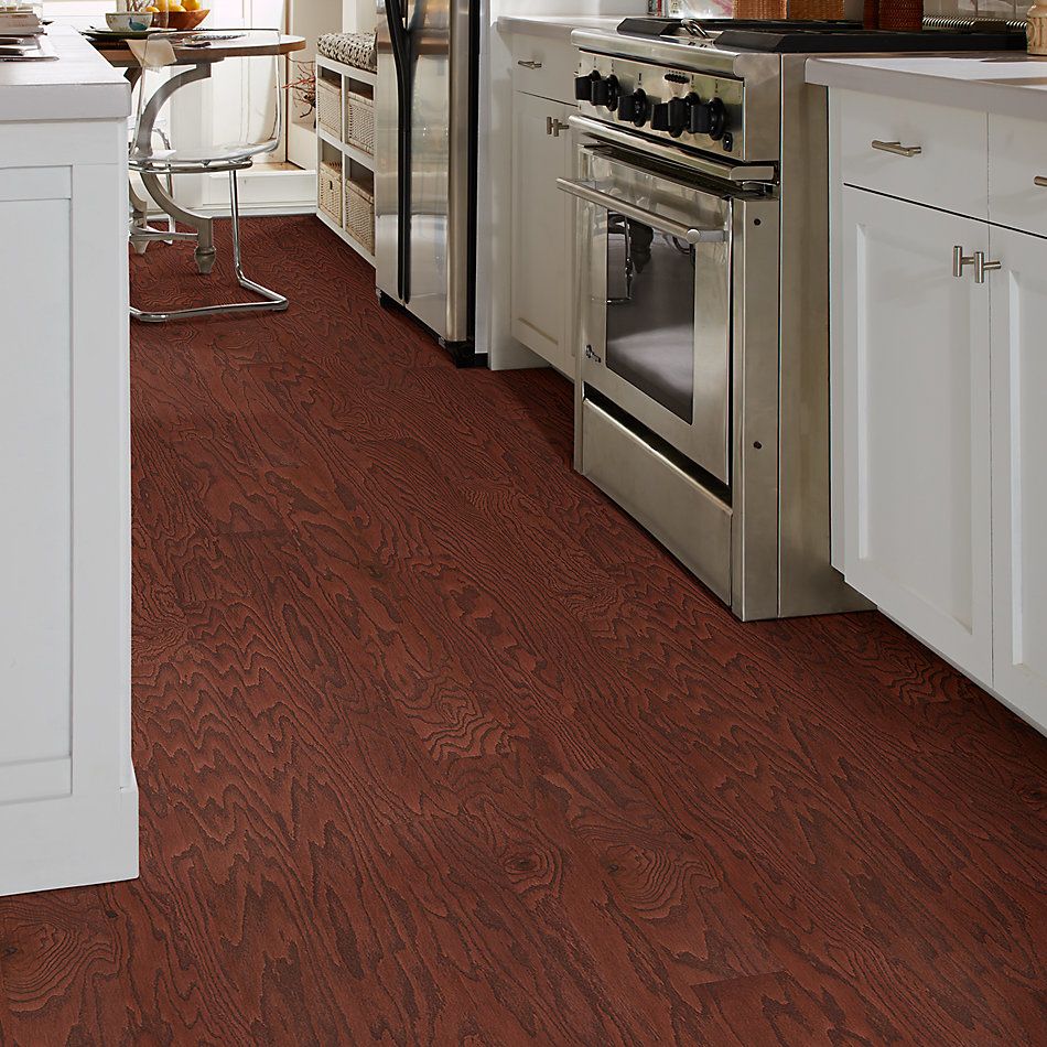 Shaw Floors Ashton Woods Homes Timeless 5″ Cherry 00947_A021S