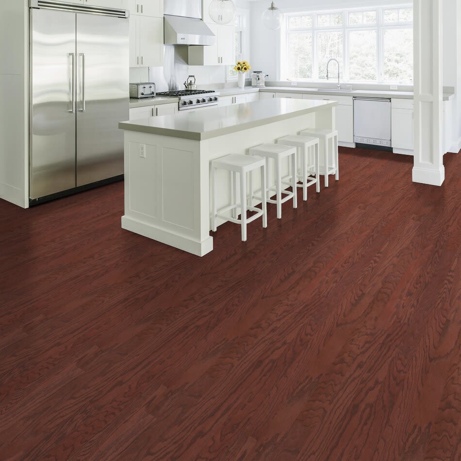 Shaw Floors Lennar Homes Longmont II 3.25 Cherry 00947_LR955