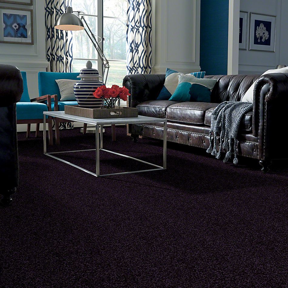 Anderson Tuftex Uptown Girl Fun, Fun Jazzberry 169AG_00949