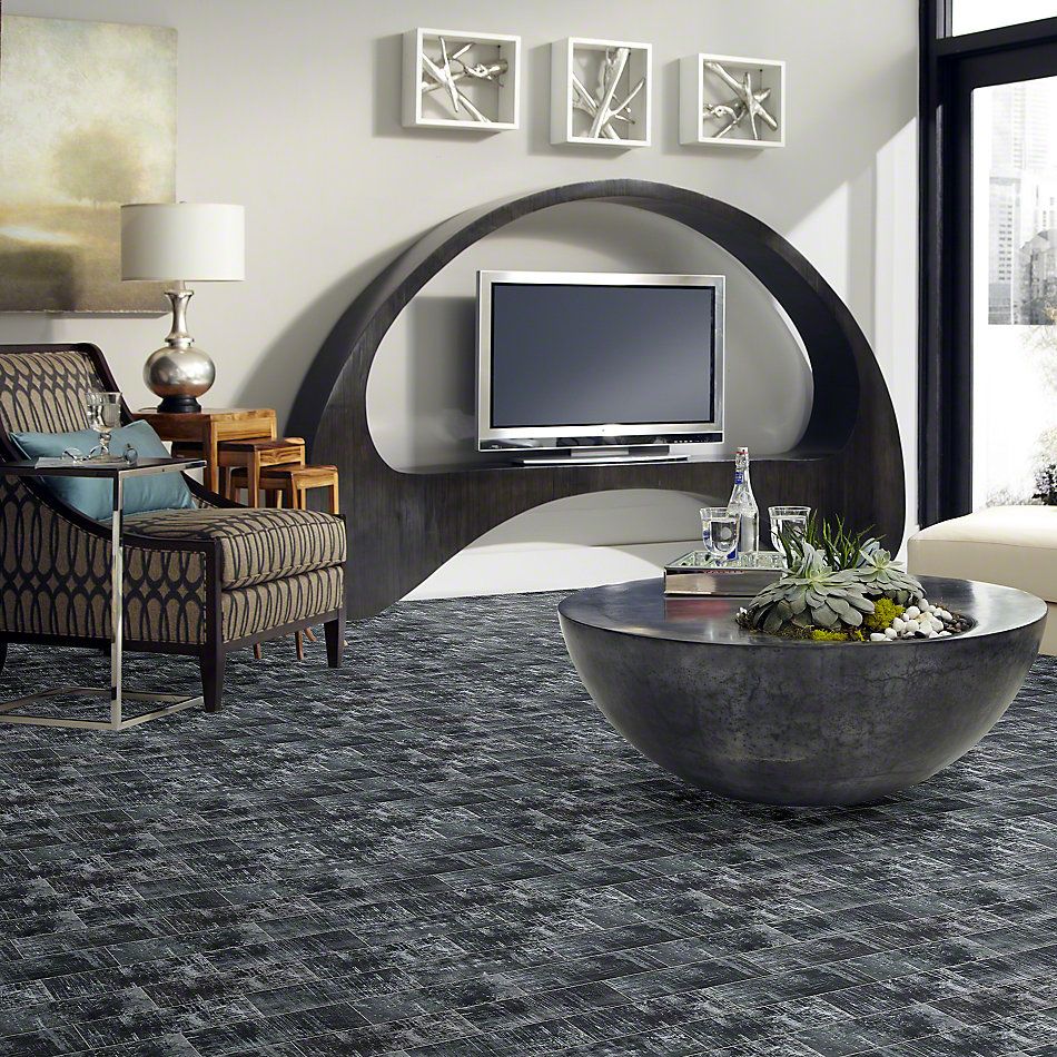 Shaw Floors Ceramic Solutions Cosmopolitan 4×12 Wall Chimney Smoke 00950_CS84Z