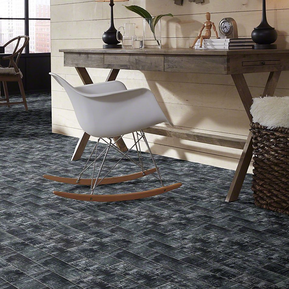 Shaw Floors Ceramic Solutions Cosmopolitan 4×12 Wall Chimney Smoke 00950_CS84Z