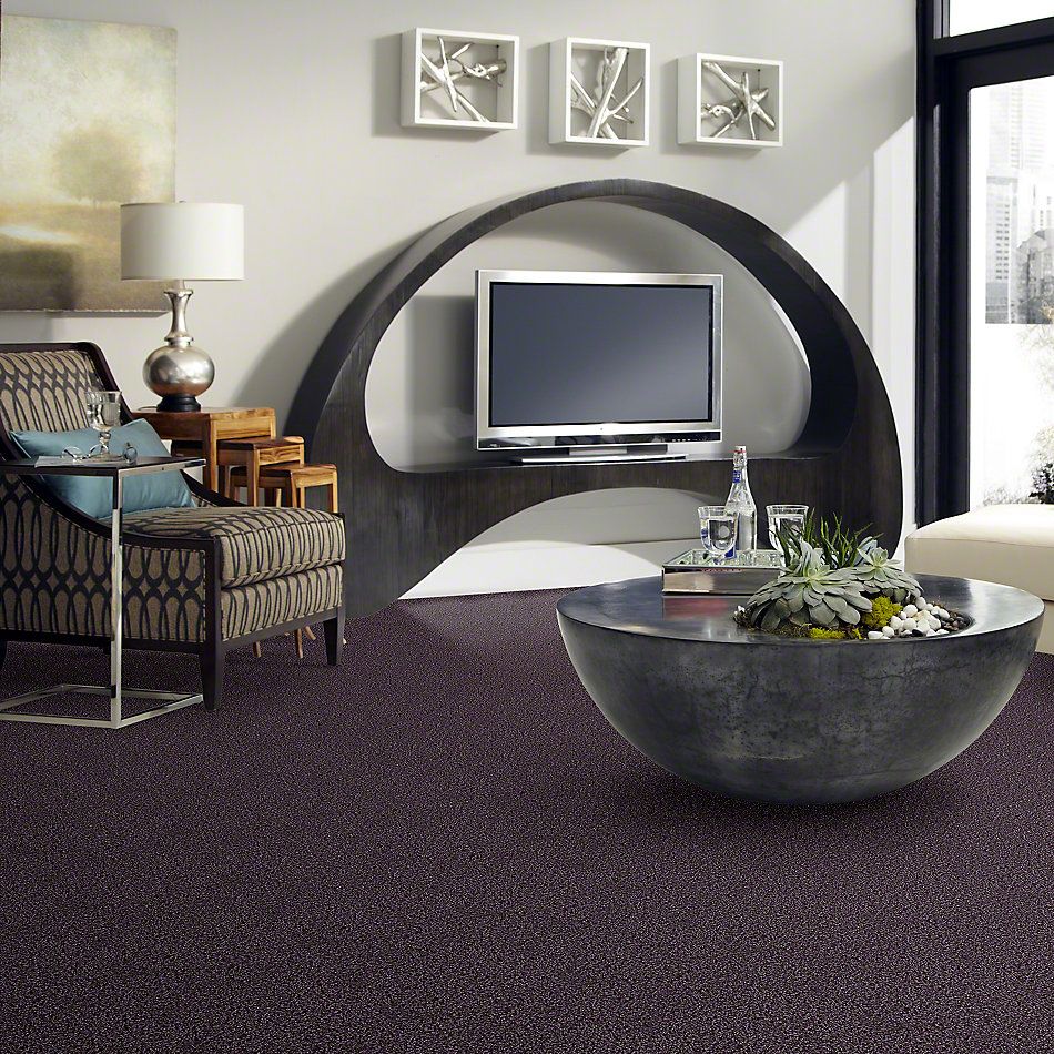 Anderson Tuftex Uptown Girl Fun, Fun Wisteria 169AG_00957