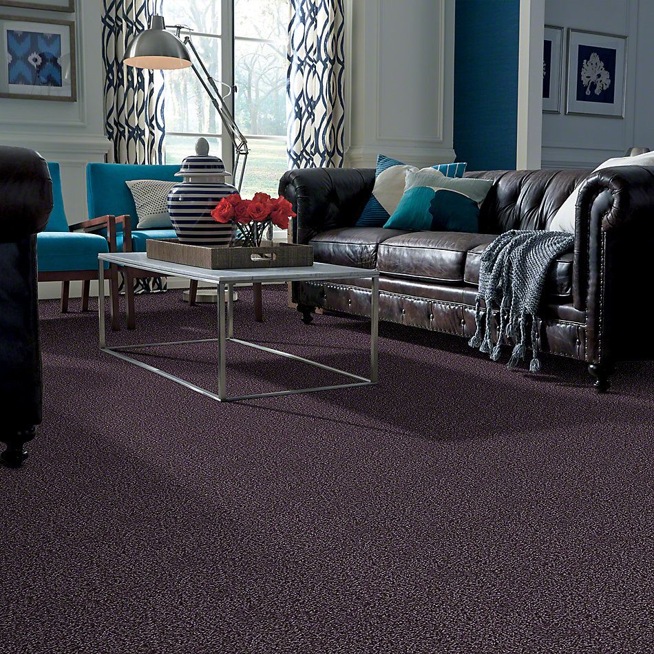 Anderson Tuftex Uptown Girl Fun, Fun Wisteria 169AG_00957