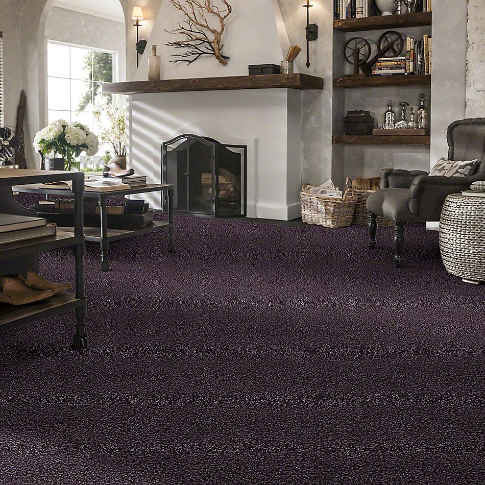 Anderson Tuftex Uptown Girl Fun, Fun Wisteria 169AG_00957