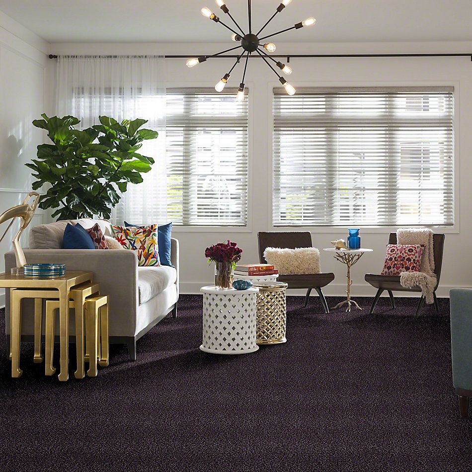 Anderson Tuftex Uptown Girl Fun, Fun Wisteria 169AG_00957