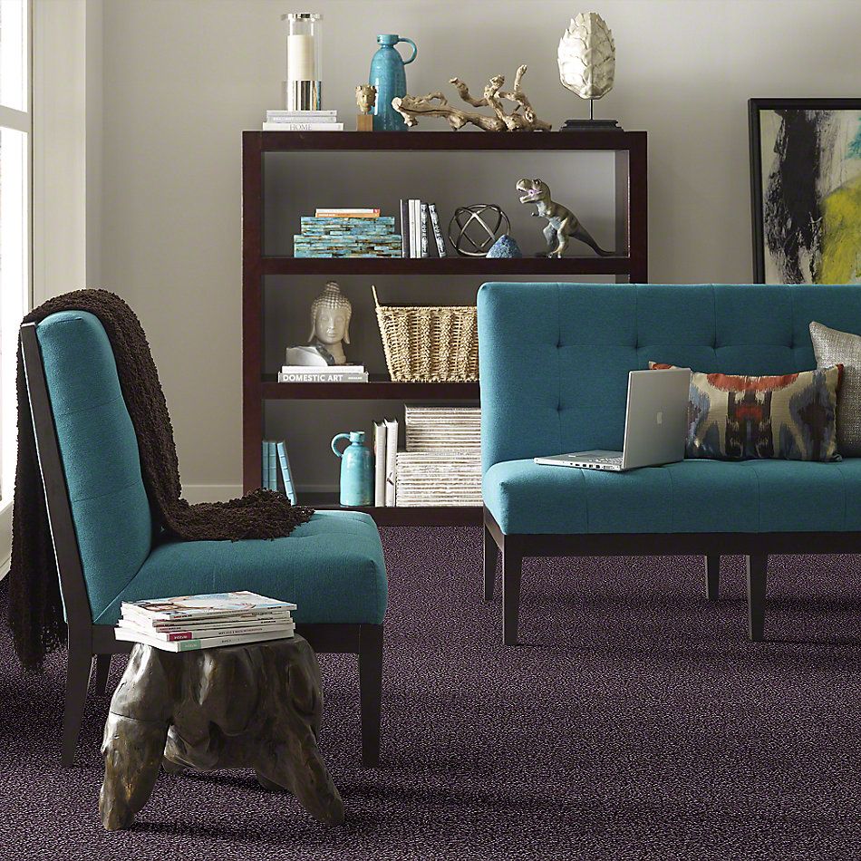 Anderson Tuftex Uptown Girl Fun, Fun Wisteria 169AG_00957