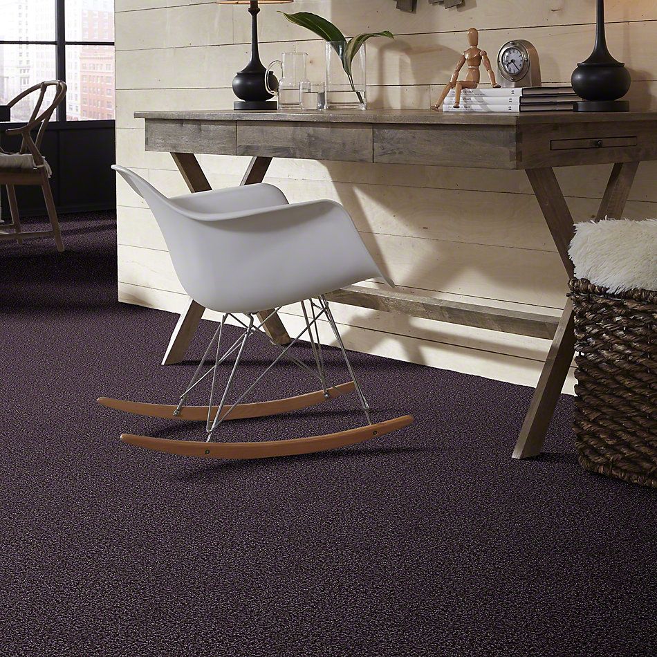 Anderson Tuftex Uptown Girl Fun, Fun Wisteria 169AG_00957