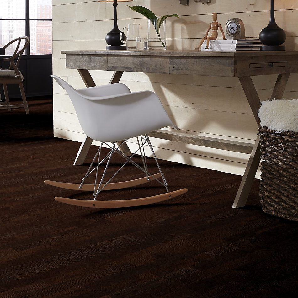 Shaw Floors Pulte Home Hard Surfaces, Shaw Coffee Bean Hardwood Flooring
