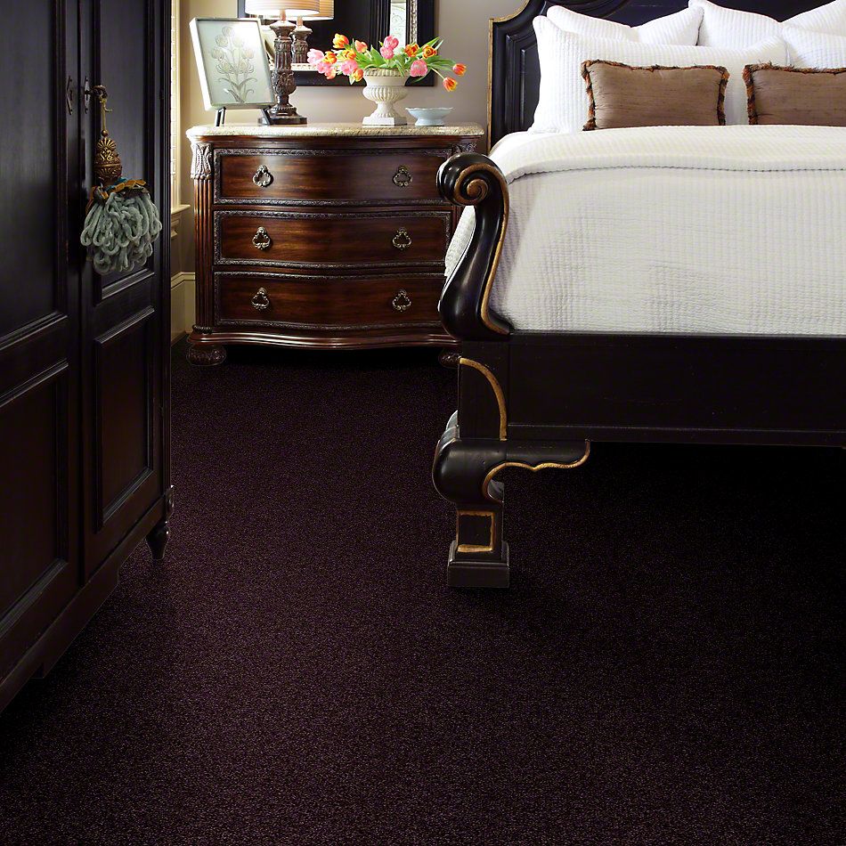 Shaw Floors Foundations Luxuriant Passionate Plum 00962_E9253