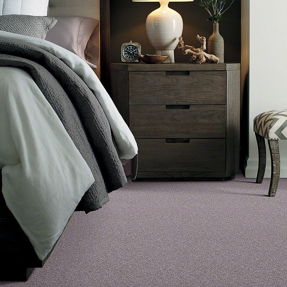 Anderson Tuftex Classics Interlude Floral Lilac 852AG_00994