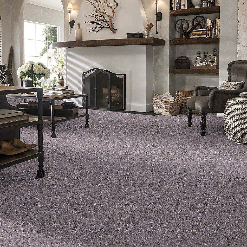 Anderson Tuftex Classics Interlude Floral Lilac 852AG_00994