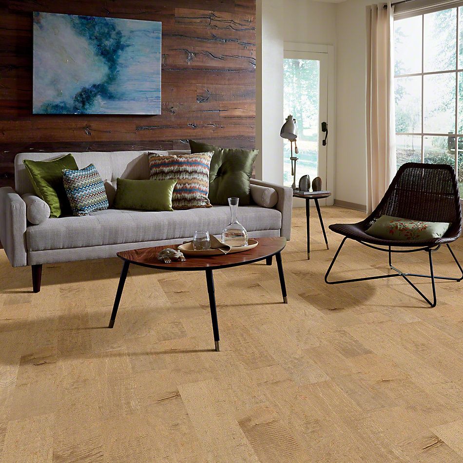 Shaw Floors Shaw Hardwoods Yukon Maple 5 Gold Dust 01001_SW547