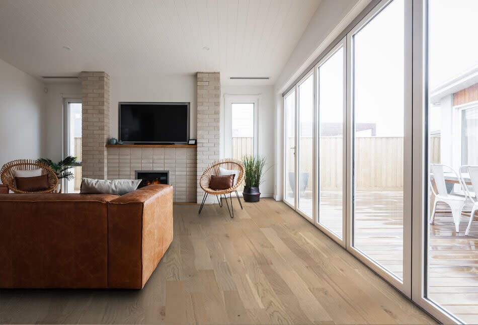 Shaw Floors Carpets Plus Hardwood Masterful Blend Vanderbilt 01015_CH894