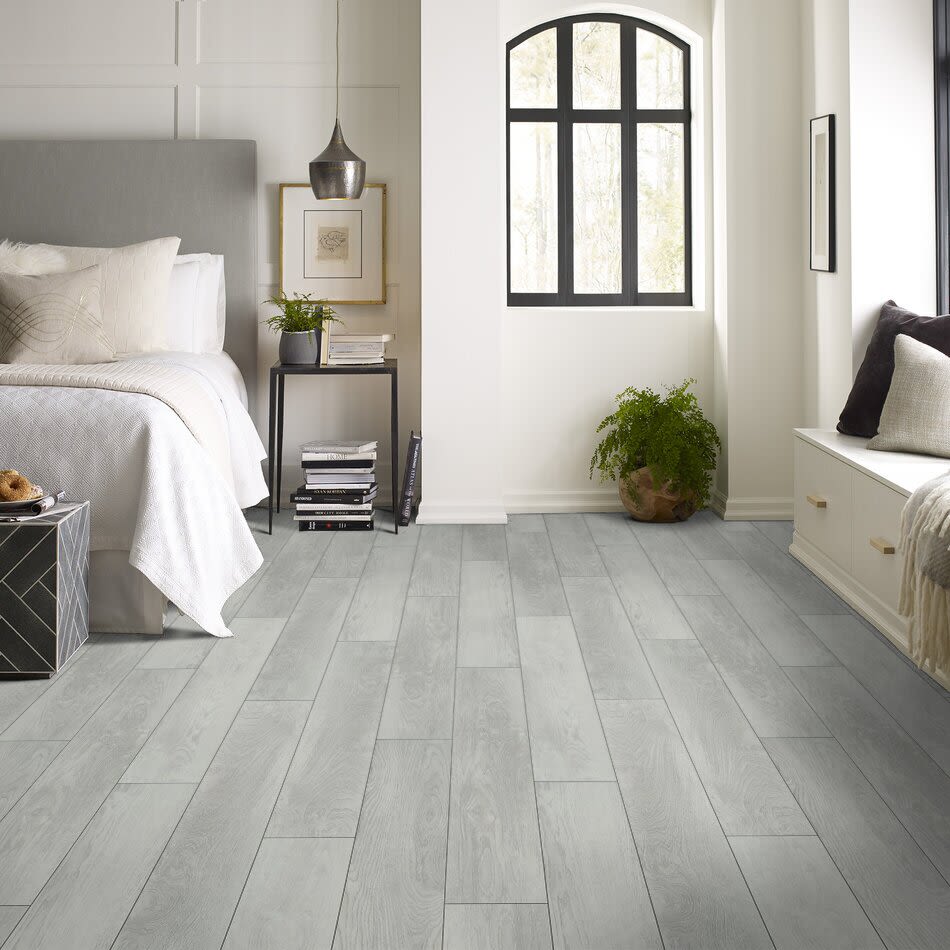 Shaw Floors Pulte Home Hard Surfaces Middlebrooke Cool White 01020_PW206