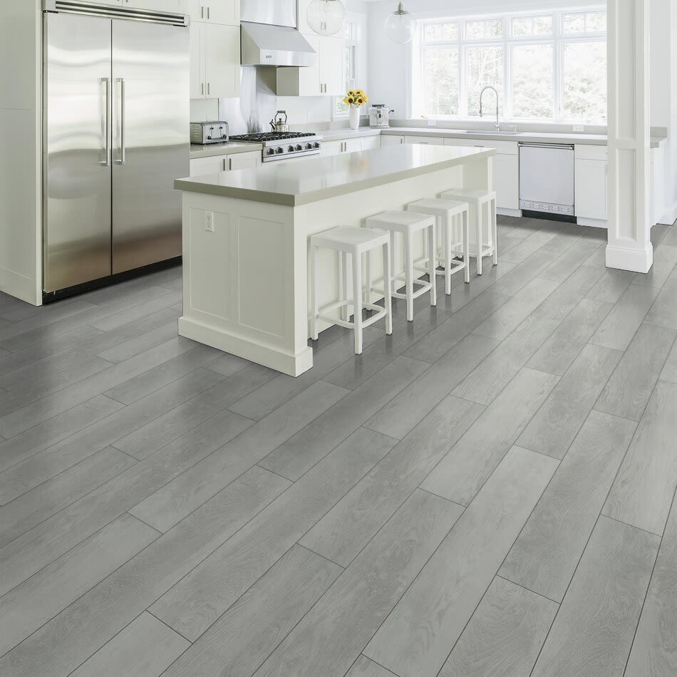 Shaw Floors Sumitomo Forestry Silverman Hilltop Cool White 01020_SL6SF