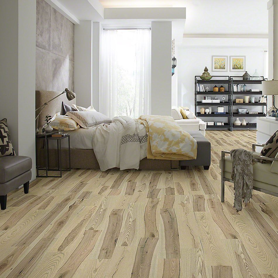 Shaw Floors Repel Hardwood Inspirations Ash Native 01026_211SA