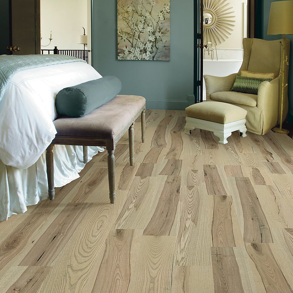 Shaw Floors Duras Hardwood Impressions Ash Native 01026_HW659