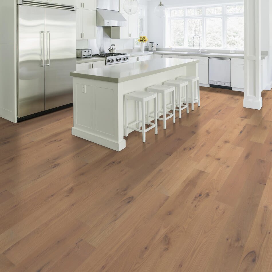 Shaw Floors Carpets Plus Hardwood Destination Brilliant White Oak Timber 01027_CH913