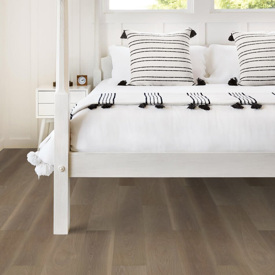 Shaw Floors Clayton Homes East Point Puttied Walnut 01028_C236Y