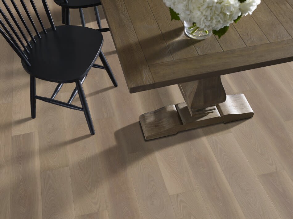 Shaw Floors Century Homes Chave Style Puttied Walnut 01028_C412H