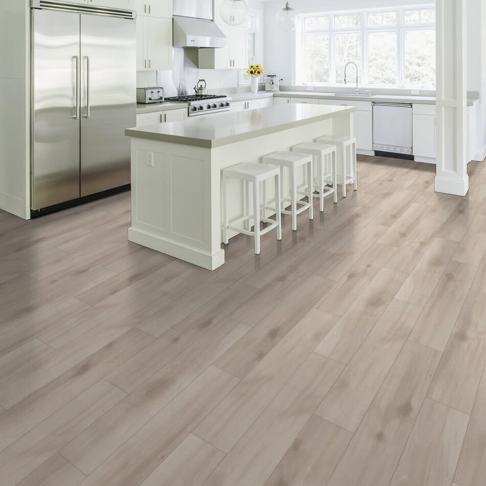 Shaw Floors Century Homes Chave Style Delicate Maple 01029_C412H