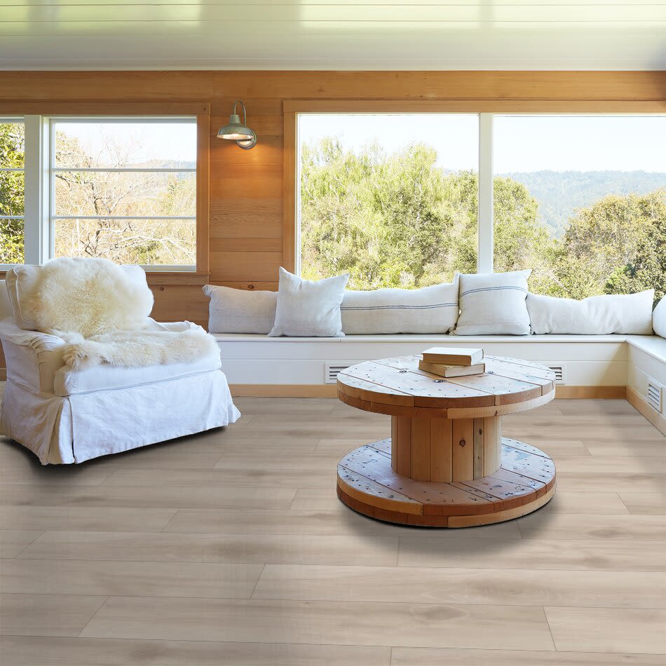 Shaw Floors Sumitomo Forestry Bancaster Hills Delicate Maple 01029_SN6SF