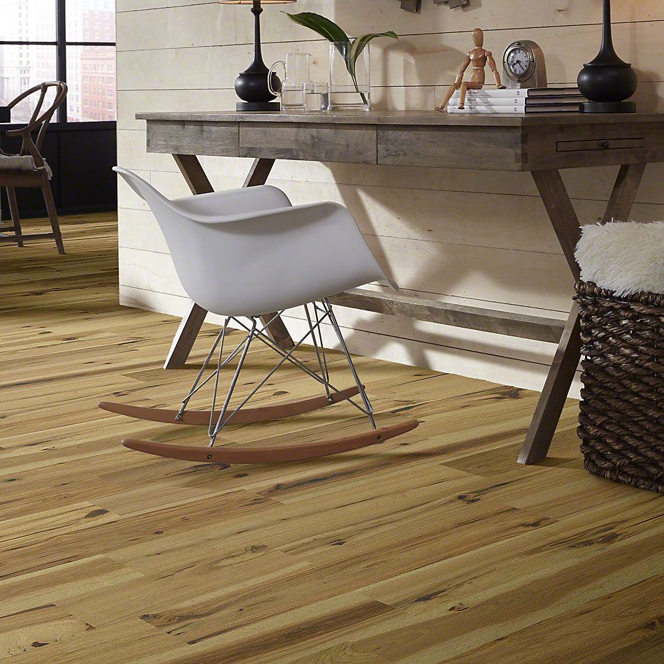 Shaw Floors Repel Hardwood Inspirations Hickory Luminous 01033_221SA