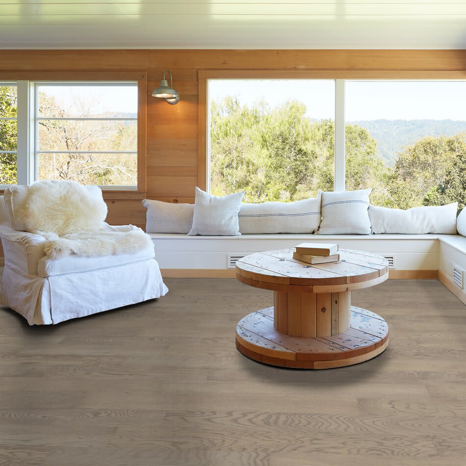 Shaw Floors Carpets Plus Hardwood Destination Anchor Oak Marble 01038_CH916