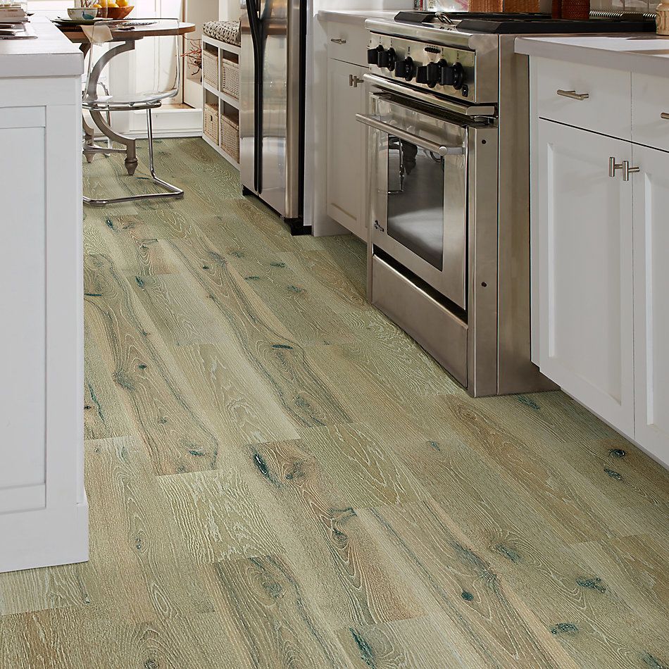 Shaw Floors Floorte Exquisite Beiged Hickory 01052_BF700