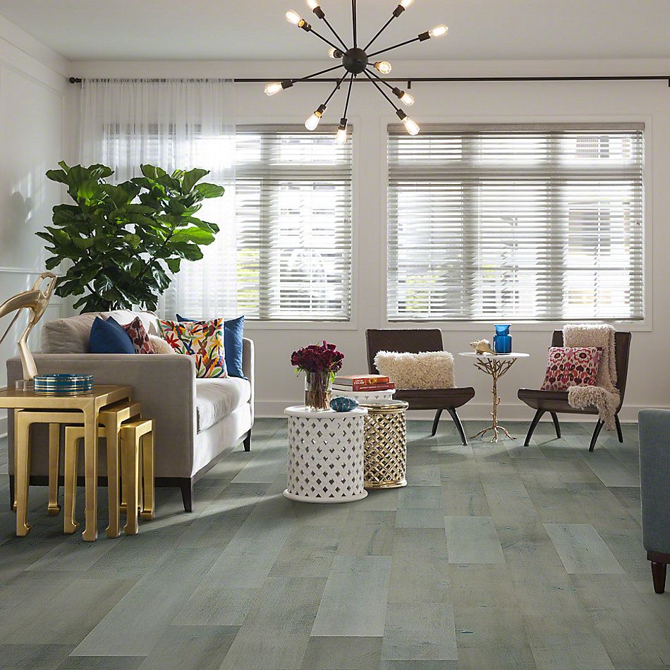 Shaw Floors Floorte Magnificent Arctic Maple 01055_FH821