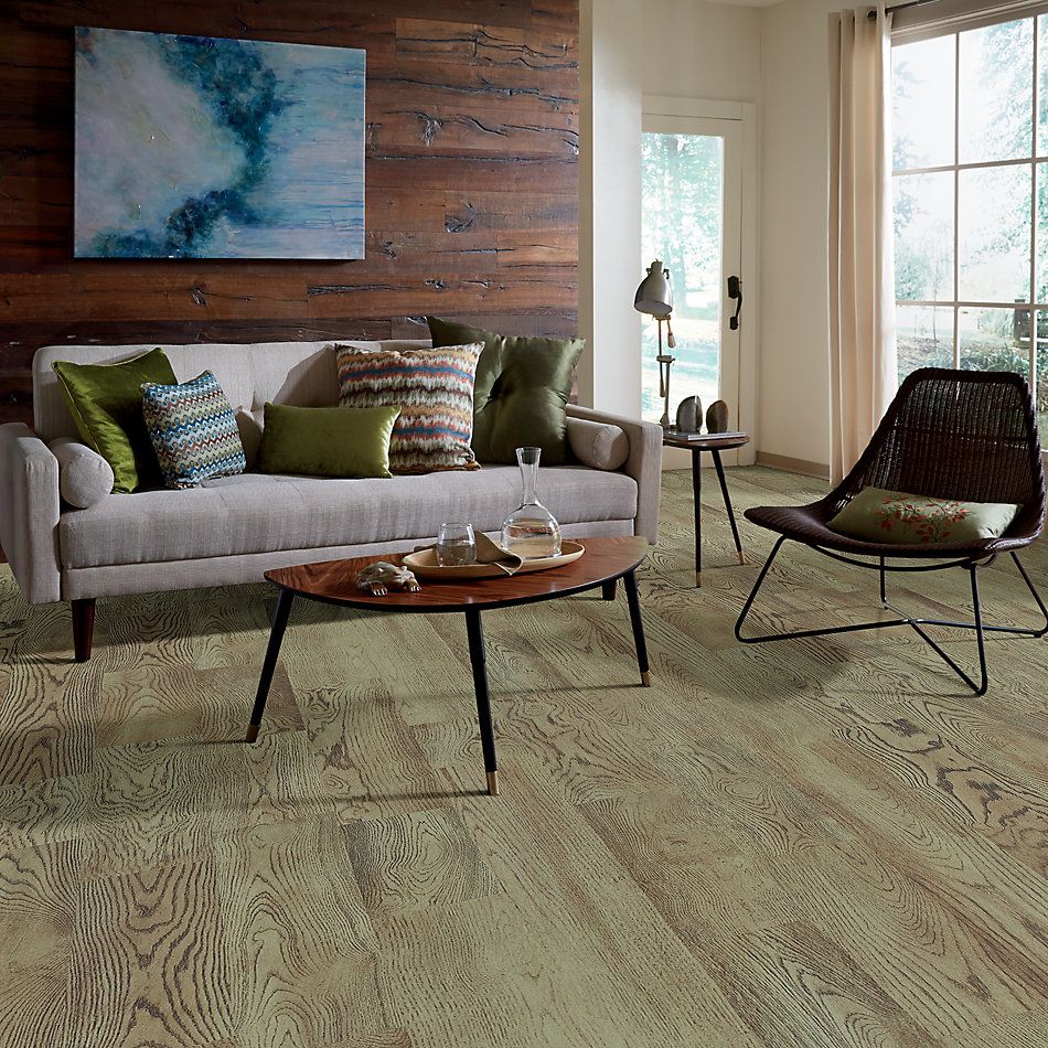Shaw Floors Floorte Exquisite Bright Oak 01057_CWFW1