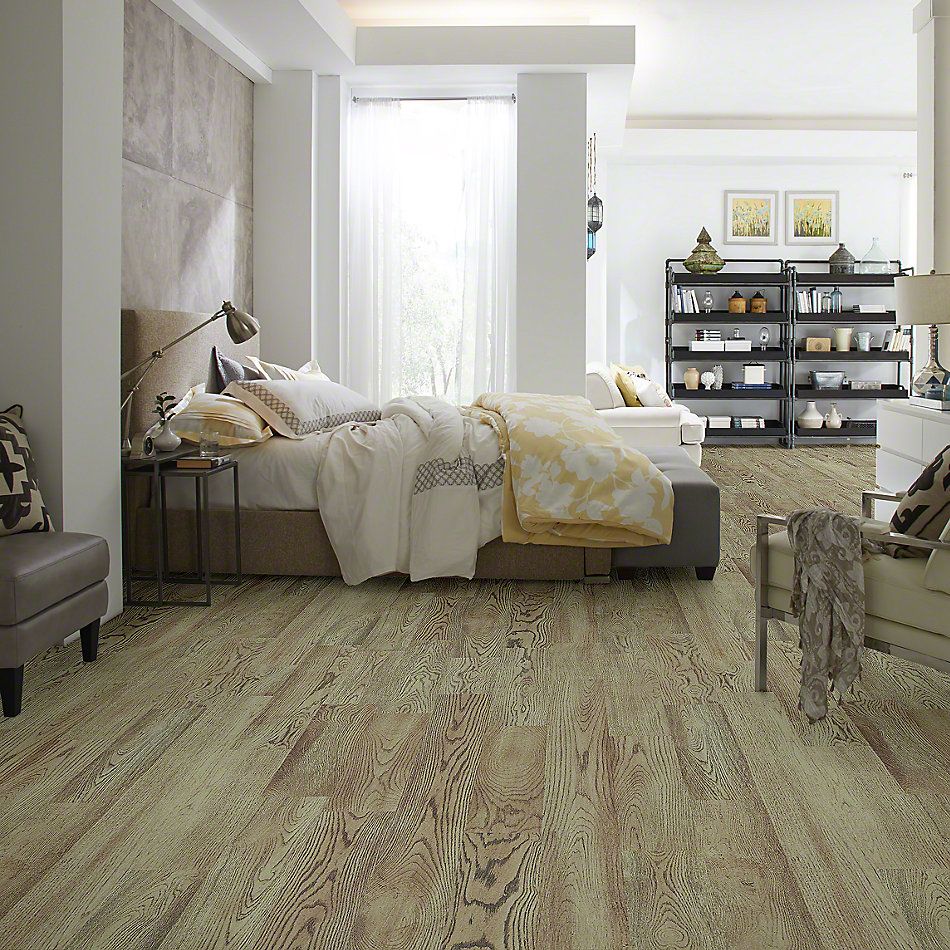 Shaw Floors Floorte Exquisite Brightened Oak 01057_FH820