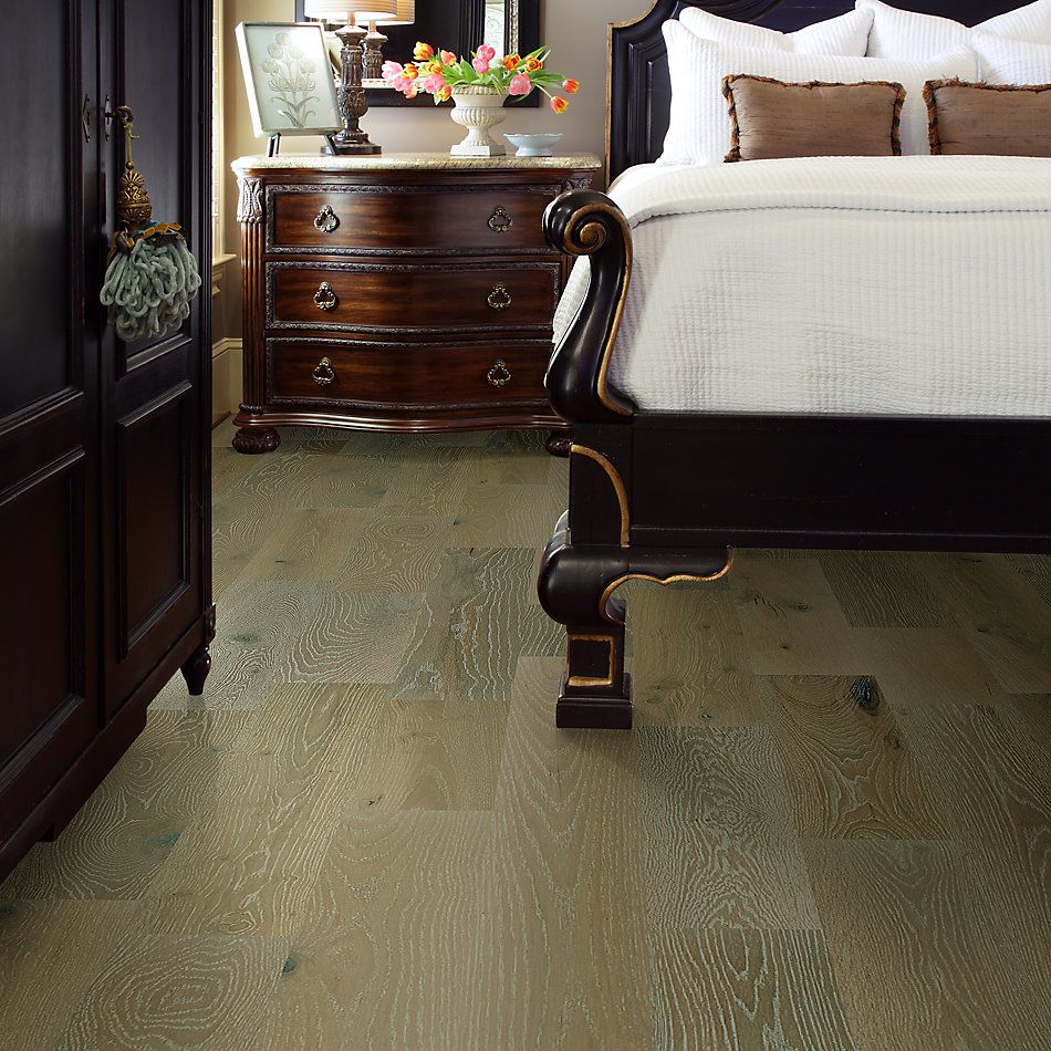 Shaw Floors Floorte Exquisite Shaded Oak 01058_CWFW1