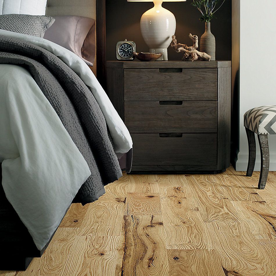 Shaw Floors Repel Hardwood Inspirations White Oak Natural 01079_213SA