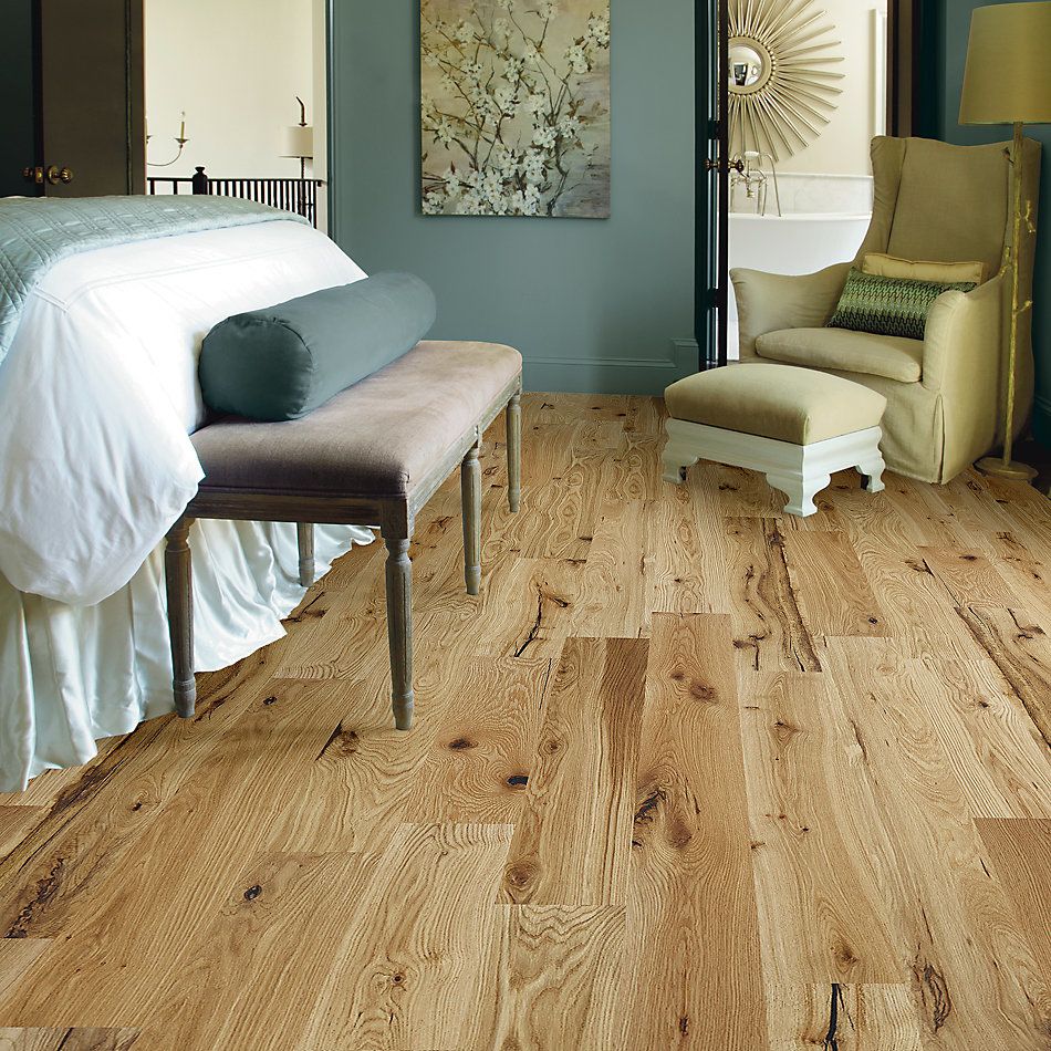 Shaw Floors Shaw Hardwoods Compute Natural 01079_SMW04