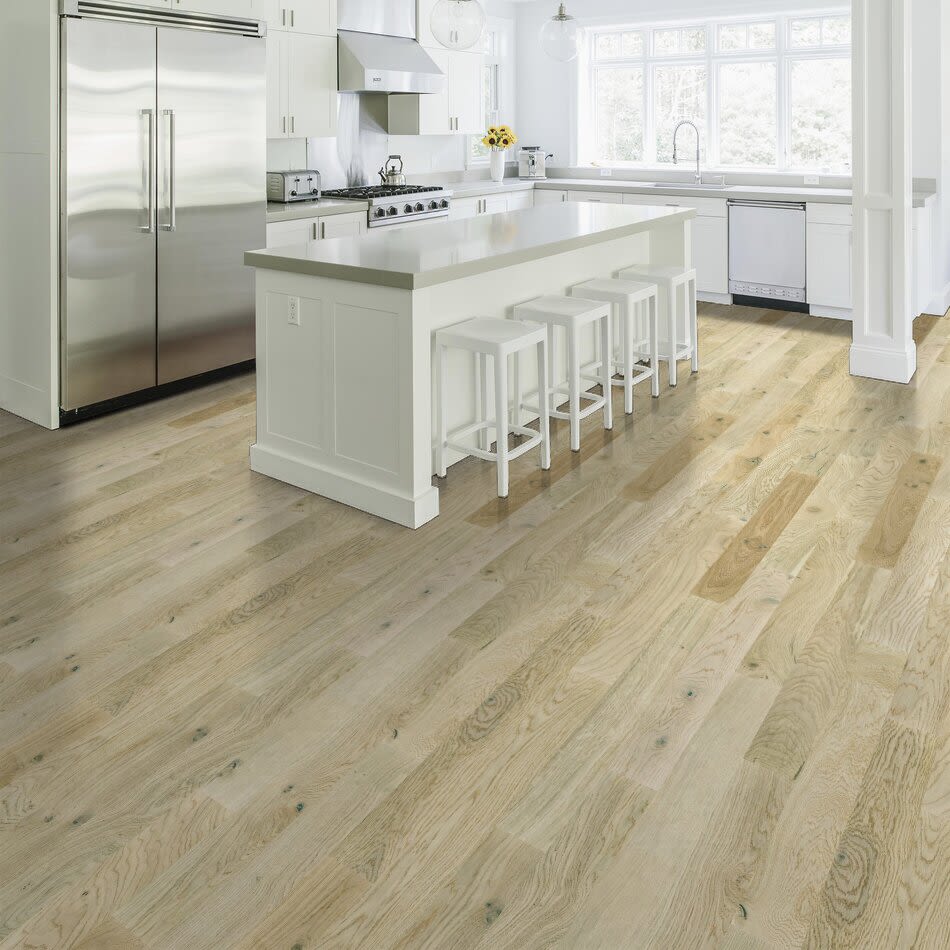 Shaw Floors Carpets Plus Hardwood Destination Anchor Oak Crystal 01080_CH916