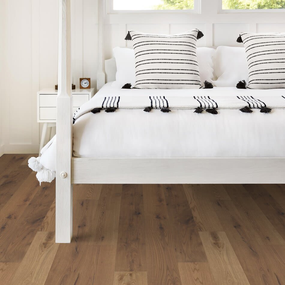 Shaw Floors Carpets Plus Hardwood Destination Brilliant White Oak Primitive 01082_CH913