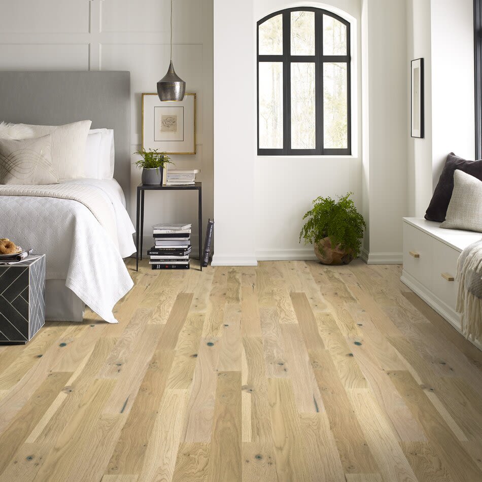 Shaw Floors Carpets Plus Hardwood Destination Anchor Oak Travertine 01083_CH916