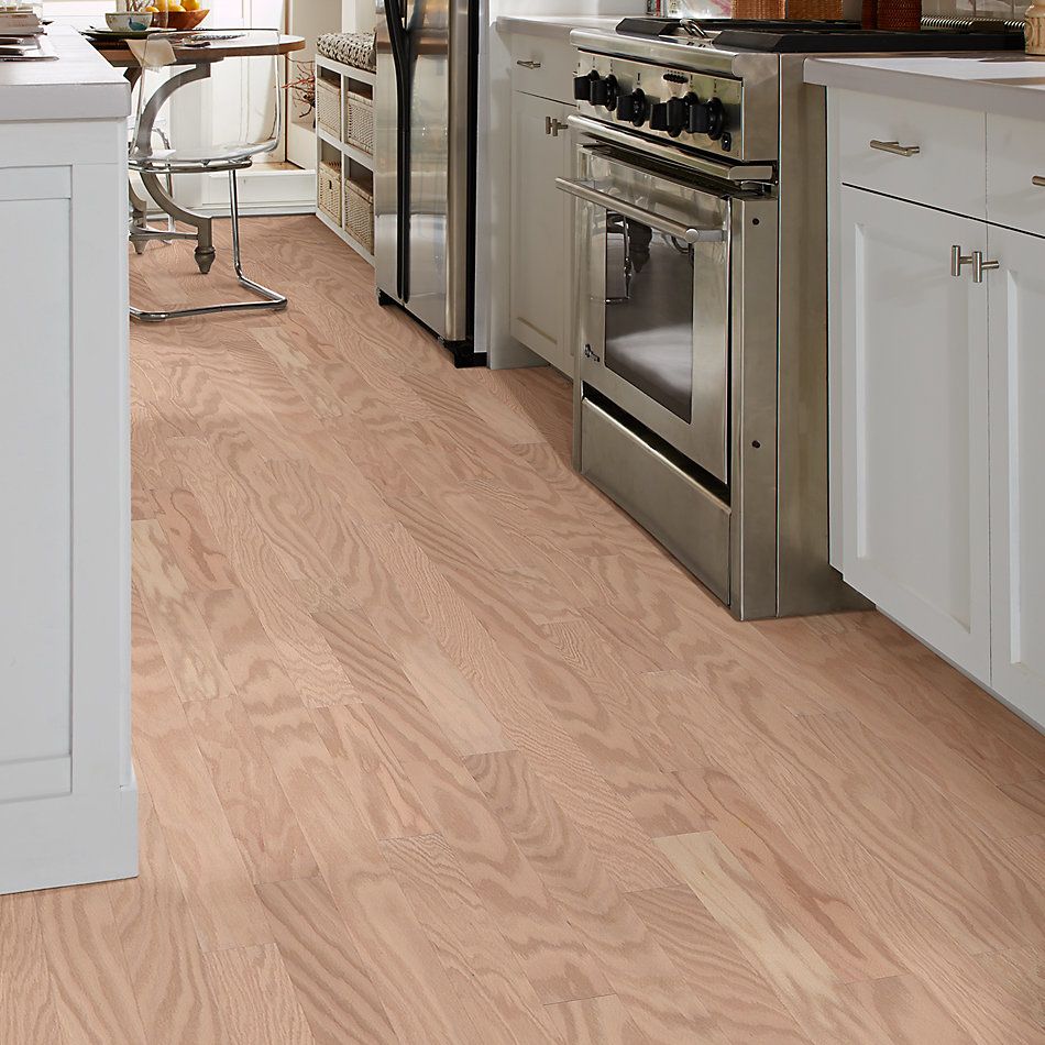 Shaw Floors Ashton Woods Homes Timeless 3.25″ Biscuit Lg 01102_A020S