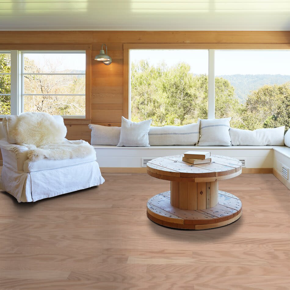 Shaw Floors Everest Molina Place Biscuit Lg 01102_D2000