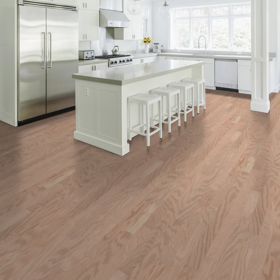 Shaw Floors Everest Molina Place Biscuit Lg 01102_D2000