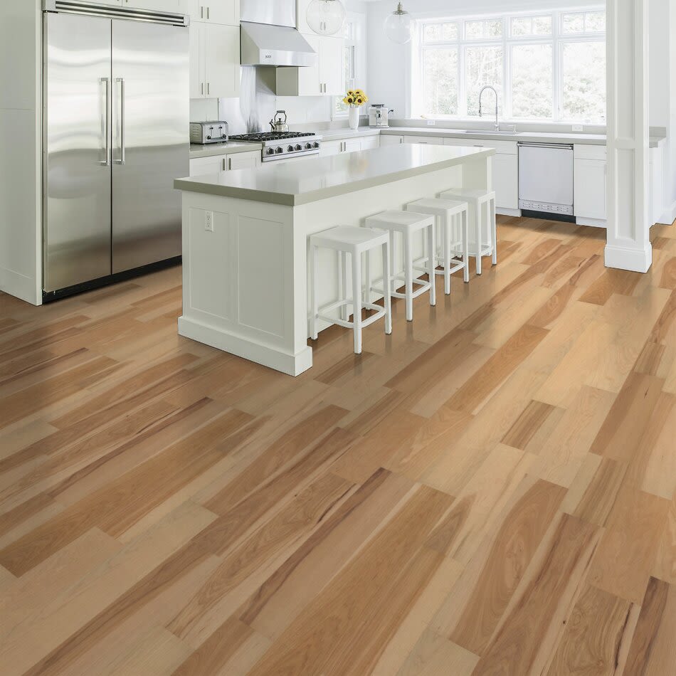 Shaw Floors Floorte Exquisite Fresh Hickory 01104_FH813
