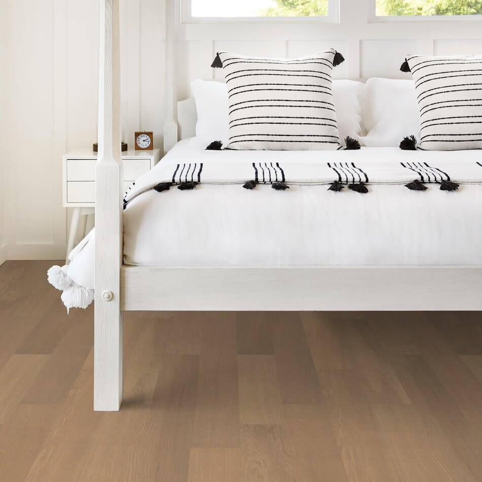Shaw Floors Floorte Exquisite Burnished Oak 01106_FH813