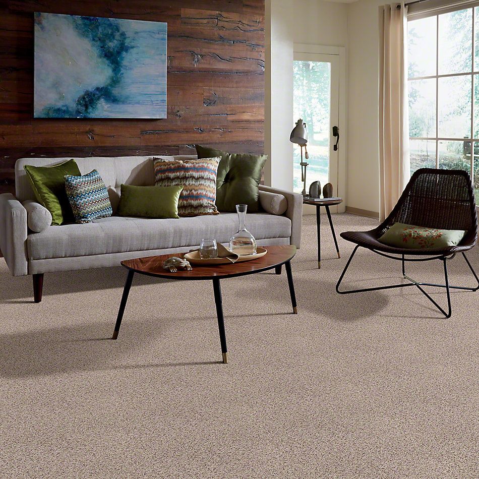 Anderson Tuftex SFA Chastanet II Heather 19SSF_0111B