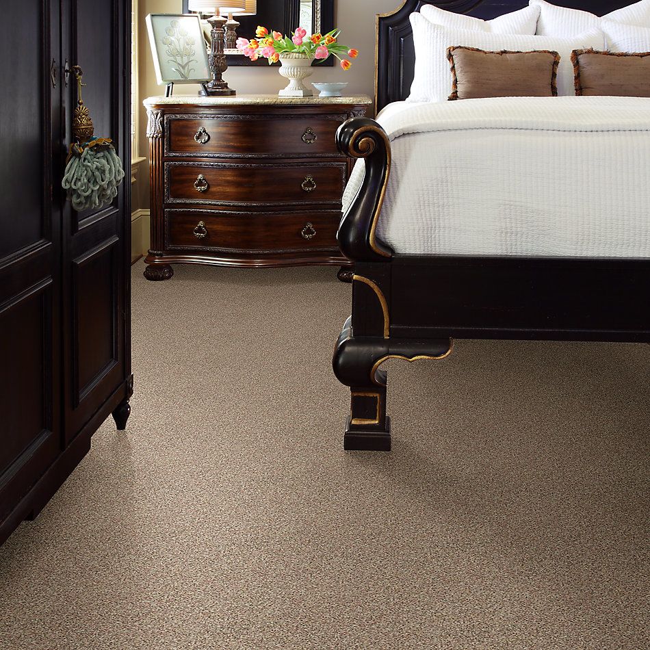 Anderson Tuftex American Home Fashions Nice Dreams I Berber Tweed 0121B_ZA813