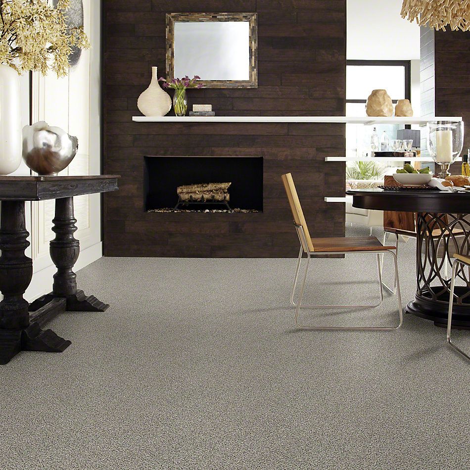 Shaw Floors Caress By Shaw Softly Surreal Classic I Lamb 0135A_BCC05