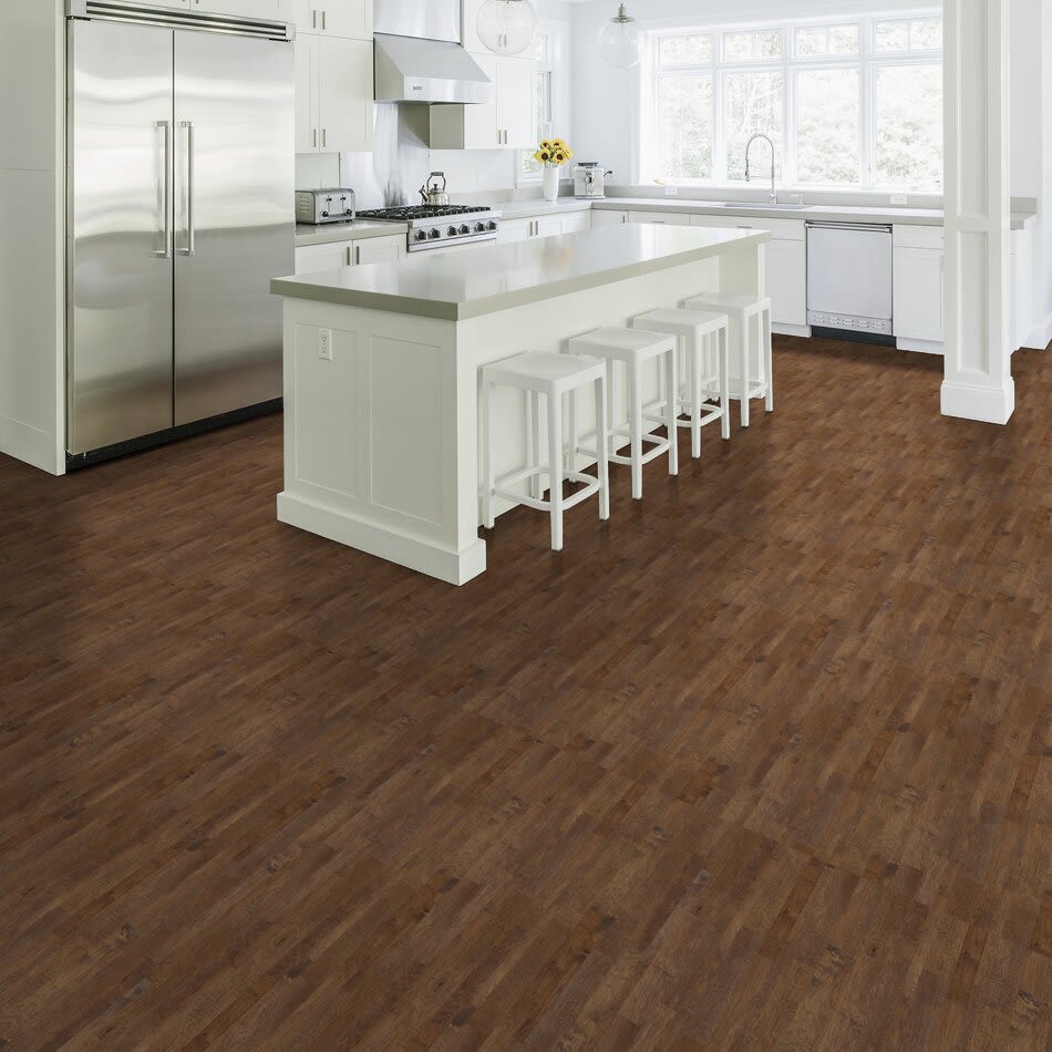 Shaw Floors Carpets Plus Hardwood Destination Chiseled Hickory Mixed Pacific Crest 02000_CH889