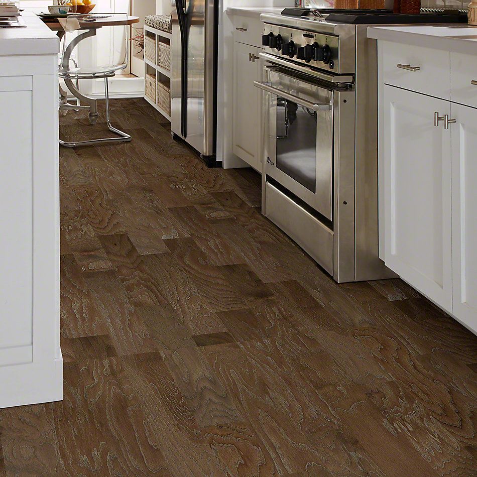 Shaw Floors Shaw Hardwoods Mineral King 5 Pacific Crest 02000_SW558