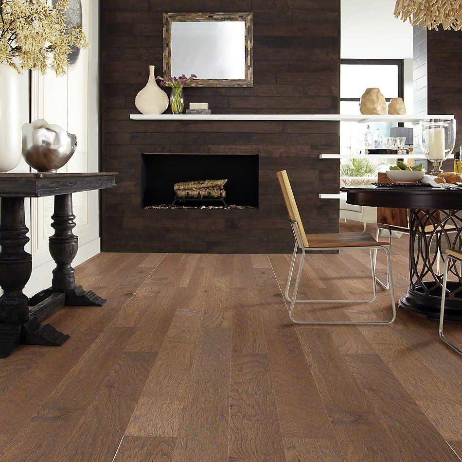 Shaw Floors Shaw Hardwoods Mineral King 6 3/8 Pacific Crest 02000_SW567